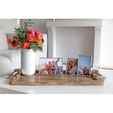 thumbnail of 2er Set Bilderrahmen Genua (13x18 cm), edel versilbert, anlaufgeschützt