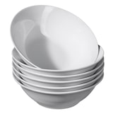 thumbnail of aro Kom, porselein, Ø 14 cm, wit, 6 stuks