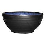thumbnail of Olympia Luna Midnight Blue Bowls met voet 205 mm (verpakking van 4)
