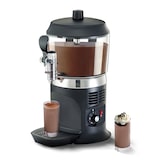 thumbnail of Chocolatière professionnelle 5 L Louis Tellier – Machine à chocolat chaud puissante, hygiénique et durable pour usage intensif