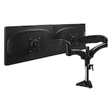 thumbnail of ARCTIC Z2-3D Gen 3 Dual-Monitorarm mit Gasfeder