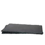 thumbnail of 2er Set Schieferplatte 20x30 cm - 23464665