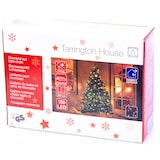 thumbnail of Tarrington House LED Lichterkette, PVC, 9.9 m, 100 LED, 3.6 W, warmweiß