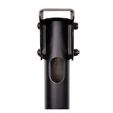 thumbnail of Hama 00118655 Halterung für Schilderdisplays 165,1 cm (65 Zoll) Schwarz