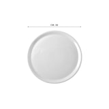 thumbnail of Saturnia Napoli pizzabord 35 cm, 6 stuks