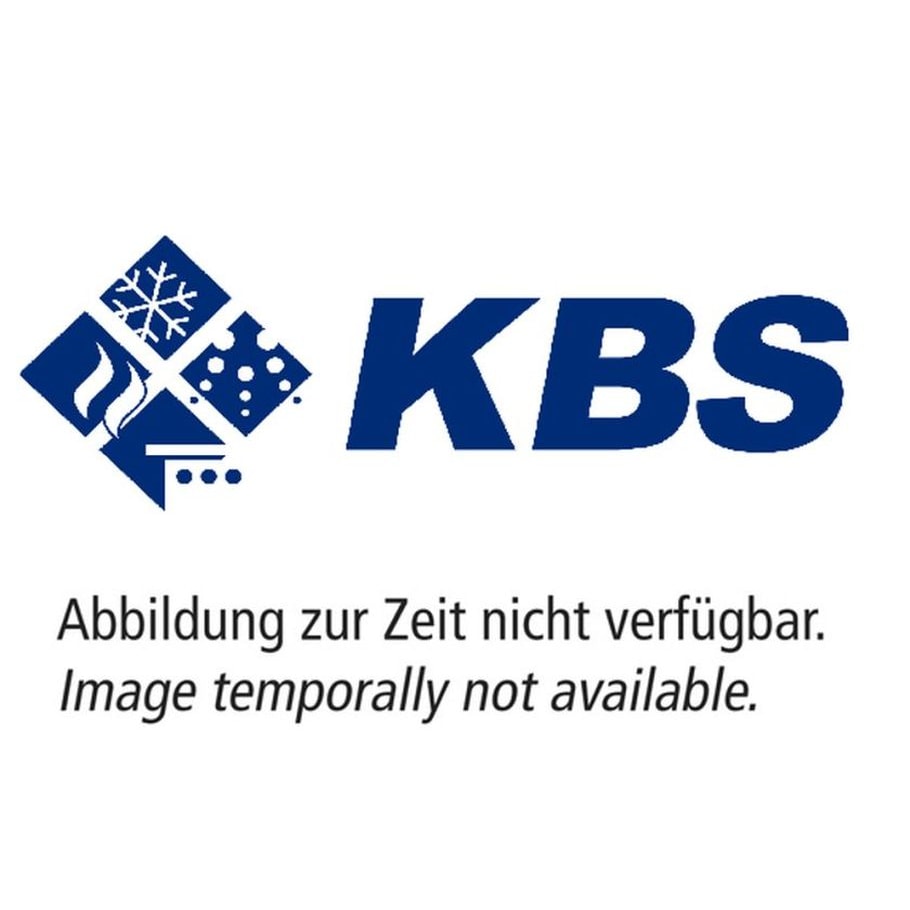 KBS onderstel met draagrails voor combi-steamer 4X Gn 1/1