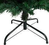 thumbnail of vidaXL Weihnachtsgirlande Grün 240 cm