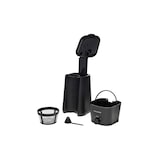 thumbnail of Morphy Richards MRCM35BK Eiskaffeemaschine 0,6L Schwarz