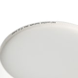 thumbnail of BIOZOYG Salatschale 300 Stück 400 ml weiß Suppenschalen Einwegschalen Einweggeschirr Deli Container Bowl to go Kartonschale Einweg Suppenbehälter