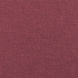 thumbnail of vidaXL Massagesessel Weinrot Stoff