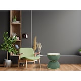 thumbnail of Beistelltisch Sisely 200 Mint