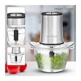 thumbnail of Picadora Proficook MZ 1150