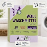 thumbnail of ALMAWIN Vollwaschmittel 2kg 36 Waschgänge