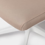 thumbnail of KLAST Silla de escritorio beige Sayla