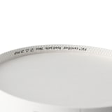 thumbnail of BIOZOYG Salatschale 50 Stück 800 ml weiß Suppenschalen Einwegschalen Einweggeschirr Deli Container Bowl to go Kartonschale Einweg Suppenbehälter