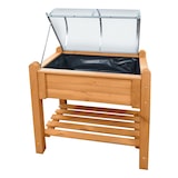 thumbnail of Wilk Hochbeet Abdeckung Premium