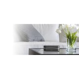 thumbnail of Panasonic KX-TGK320 DECT-Telefon Anrufer-Identifikation Schwarz