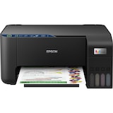 thumbnail of Epson EcoTank ET-2861 A4 3in1 Multifunktionsdrucker
