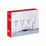 thumbnail of Spiegelau Prosecco Special Glasses Set 4er Set 270 ml