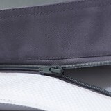 thumbnail of Pouf Géant XXL Déhoussable, Flottant pour Piscine, Deco Arts Gris Carbone