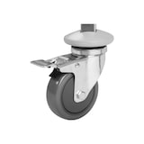 thumbnail of Royal Catering Servierwagen - Edelstahl - 5 Borde - Ablagen: 82 x 50 cm - 300 kg -