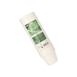 thumbnail of 500 Schalen, Zuckerrohr `pure` 100 ml Ø 7,5 cm · 5,3 cm weiss