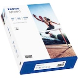 thumbnail of tecno Speed DIN A4 Druckerpapier Weiß 80 g/m² Matt 500 Blatt