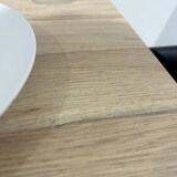 thumbnail of RestooTab - Stehtisch Milan T Ø60cm Dekor Eiche pyla