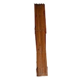thumbnail of Celosía Madera Tintada Extensible 60x180cm