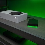 thumbnail of Disque Dur Externe - Seagate - Xbox Game Drive Black - 4 To - Usb 3.2 Stkx4000402