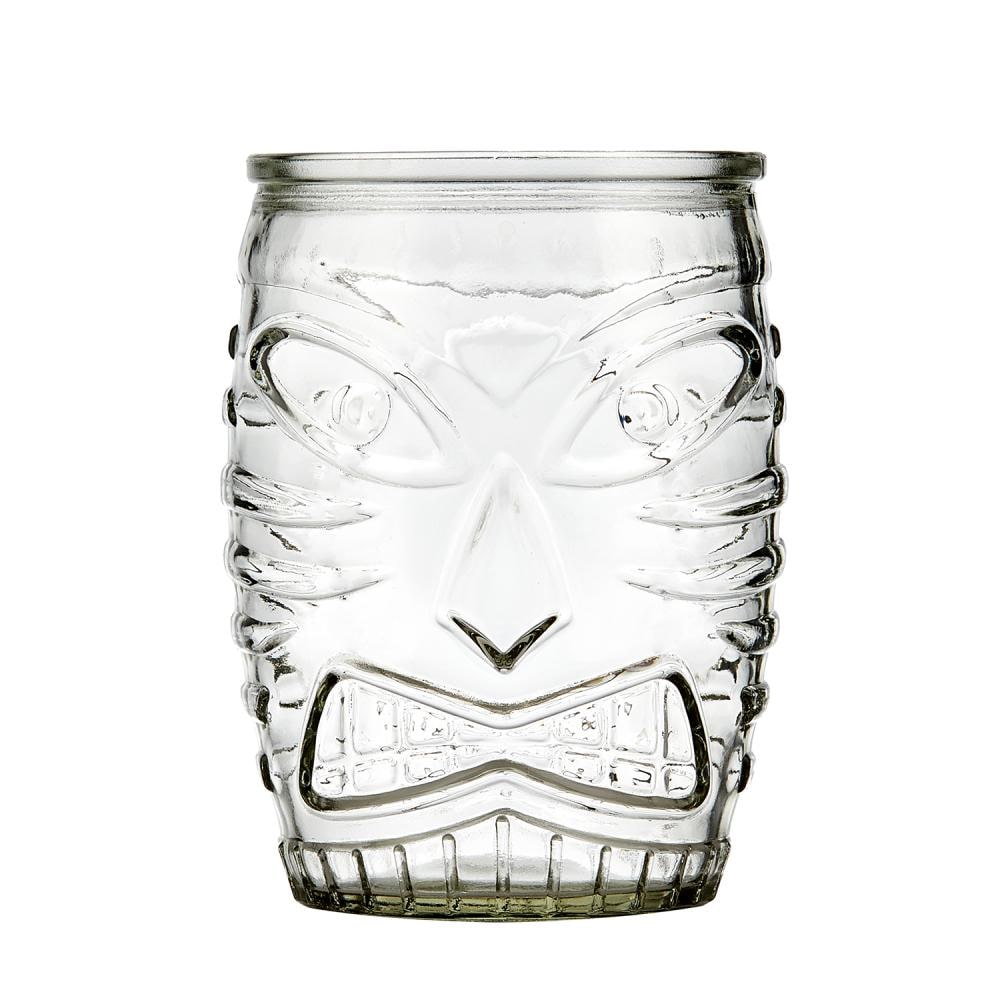 Libbey 12er Set Cocktailglas -TIKI- 473 ml, Ø 9,5 cm, H: 12 cm
