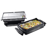 thumbnail of Tefal Gc724d12 Optigrill+ Xl Grill Viande, 9 Programmes, Mode Manuel, Decongelation, Surface De Cuisson Xl, Accessoires Inclus