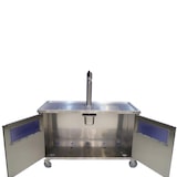 thumbnail of Stalgast mobile Biertheke