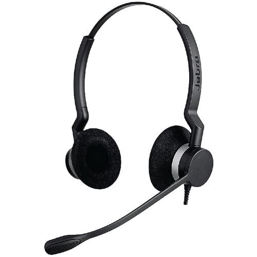 JABRA BIZ 2300 USB-A MS binaural