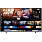 thumbnail of Smart TV Samsung QLED 65" TQ65Q64 4K UHD Wi-Fi Colore Grigio