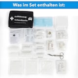 thumbnail of KFZ-Verbandtasche - Erste-Hilfe-Tasche - DIN 13164