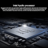 thumbnail of Tablette Windows 11 Tactile 10,1 pouces CPU Intel + Clavier RAM 6 Go ROM 128 Go + SD 256Go YONIS