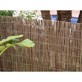 thumbnail of Mimbre Natural de Importación. Rollo 1,5 x 3 metros