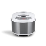 thumbnail of Orbegozo robot de cocina MCP 5000, 5 litros de capacidad, 12 programas, cubeta antiadherente, temporizador 24 horas, recetario, 860 W