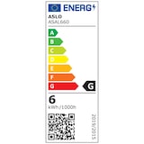 thumbnail of Lâmpada de parede exterior LED 6W 6000K Cool White IP65 ASLO