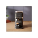 thumbnail of Expresso Avec Broyeur Philips Bar300 60 Baristina Noir