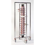 thumbnail of SARO Tellerstapelsystem Plate-Mate, PM 60 KLAPPBAR