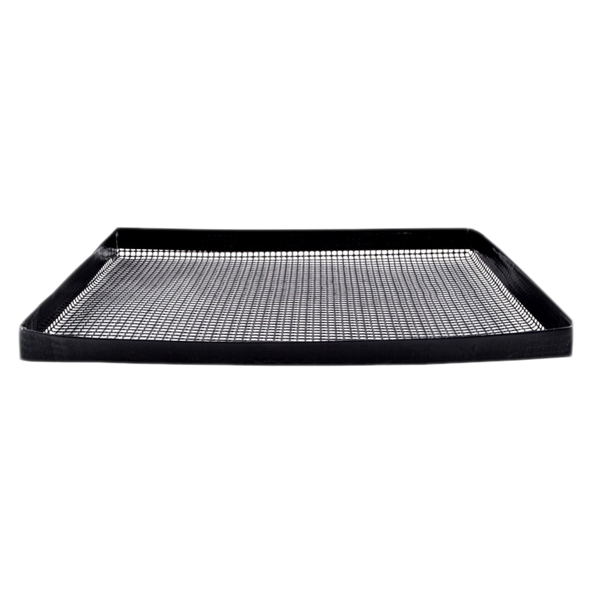 Grillgitter Wiederverwendbar Backmatte Grillmatte Grill Unterlage Matte
