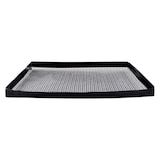 thumbnail of Grillgitter Wiederverwendbar Backmatte Grillmatte Grill Unterlage Matte