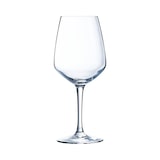 thumbnail of 6 verres à pied 50cl Vinetis - Luminarc