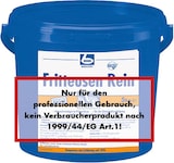 thumbnail of Dr. Becher 5 kg "Dr. Becher" Fritteusen Rein
