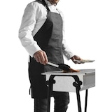 thumbnail of Grembiule da barbeque, HENDI, 810x660mm