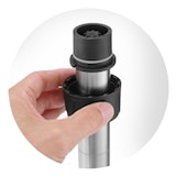 thumbnail of Mixeur plongeur 500 à vitesse variable et pied mélangeur de 500 mm