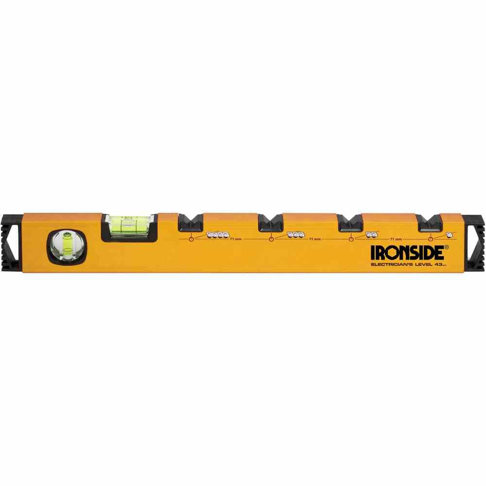 Elektriker Wasserwaage 48cm