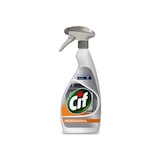 thumbnail of Cif Profesional Hornos y Planchas 750ml